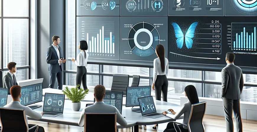 KPI 考核工具如何避免 “考核疲劳”？节奏优化